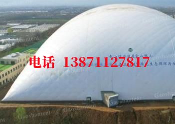 麦积气膜棚卷帘门,电动门